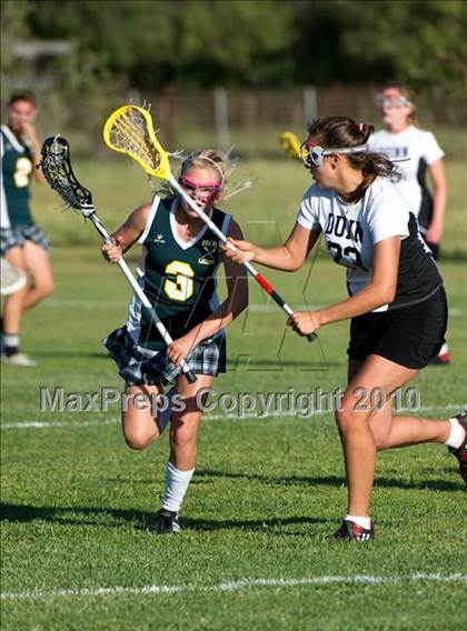 Thumbnail 1 in Dunn vs. Mira Costa photogallery.