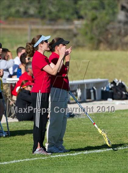 Thumbnail 2 in Dunn vs. Mira Costa photogallery.