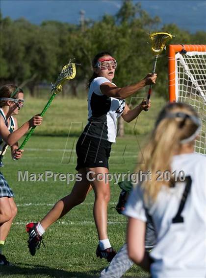 Thumbnail 3 in Dunn vs. Mira Costa photogallery.