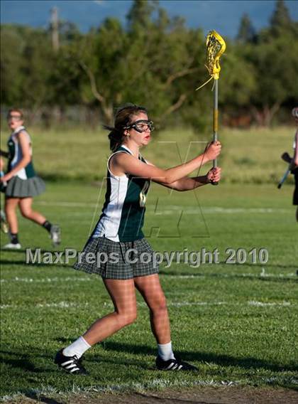 Thumbnail 3 in Dunn vs. Mira Costa photogallery.