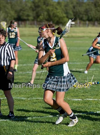 Thumbnail 2 in Dunn vs. Mira Costa photogallery.