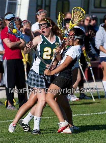 Thumbnail 1 in Dunn vs. Mira Costa photogallery.