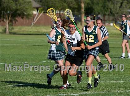 Thumbnail 2 in Dunn vs. Mira Costa photogallery.