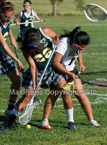 Thumbnail 1 in Dunn vs. Mira Costa photogallery.