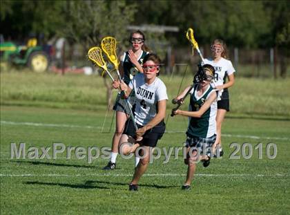 Thumbnail 2 in Dunn vs. Mira Costa photogallery.