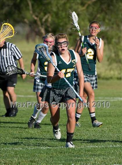 Thumbnail 1 in Dunn vs. Mira Costa photogallery.