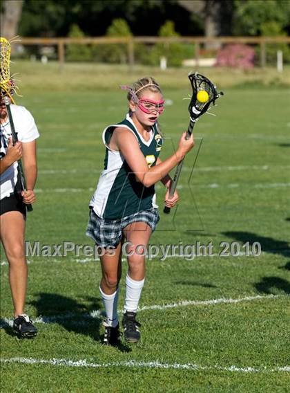 Thumbnail 1 in Dunn vs. Mira Costa photogallery.
