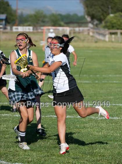 Thumbnail 2 in Dunn vs. Mira Costa photogallery.