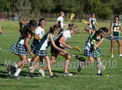 Thumbnail 2 in Dunn vs. Mira Costa photogallery.
