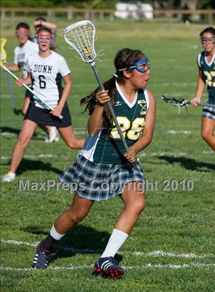 Thumbnail 2 in Dunn vs. Mira Costa photogallery.