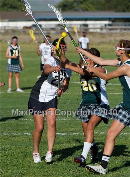 Thumbnail 3 in Dunn vs. Mira Costa photogallery.