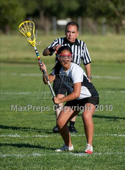 Thumbnail 2 in Dunn vs. Mira Costa photogallery.