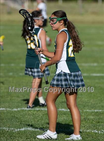 Thumbnail 3 in Dunn vs. Mira Costa photogallery.