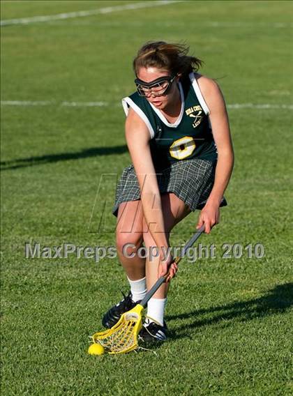 Thumbnail 2 in Dunn vs. Mira Costa photogallery.