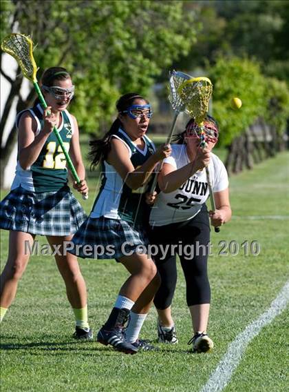 Thumbnail 3 in Dunn vs. Mira Costa photogallery.