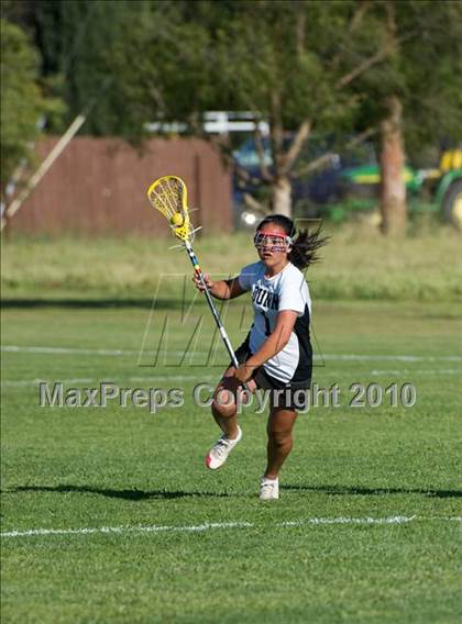 Thumbnail 1 in Dunn vs. Mira Costa photogallery.