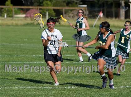 Thumbnail 1 in Dunn vs. Mira Costa photogallery.