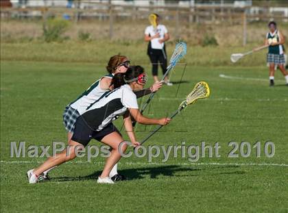 Thumbnail 2 in Dunn vs. Mira Costa photogallery.