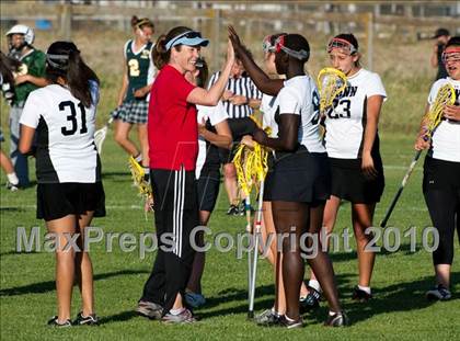 Thumbnail 1 in Dunn vs. Mira Costa photogallery.