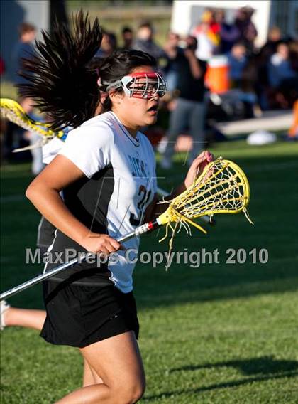Thumbnail 3 in Dunn vs. Mira Costa photogallery.