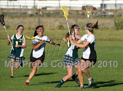 Thumbnail 2 in Dunn vs. Mira Costa photogallery.