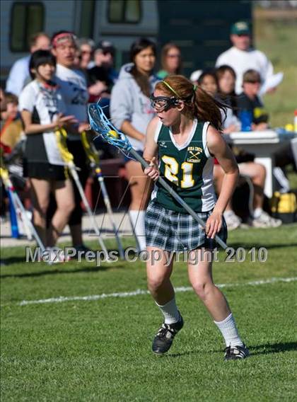 Thumbnail 2 in Dunn vs. Mira Costa photogallery.