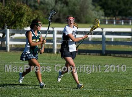 Thumbnail 3 in Dunn vs. Mira Costa photogallery.