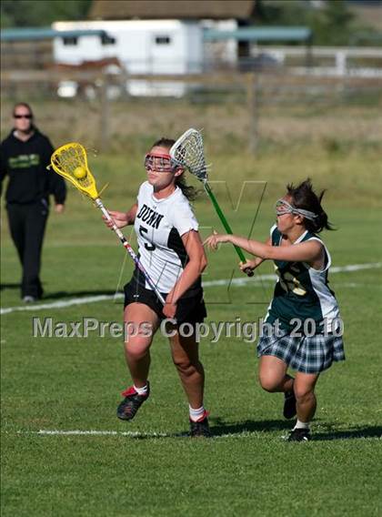 Thumbnail 1 in Dunn vs. Mira Costa photogallery.