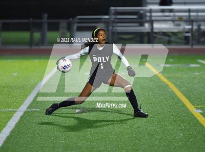 Thumbnail 3 in Long Beach Poly @ La Mirada photogallery.