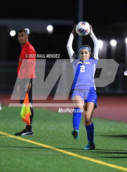 Thumbnail 2 in Long Beach Poly @ La Mirada photogallery.