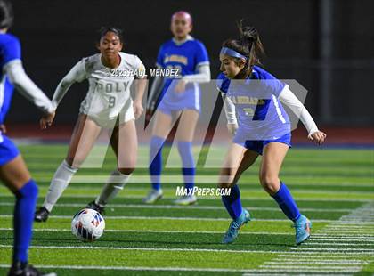 Thumbnail 3 in Long Beach Poly @ La Mirada photogallery.