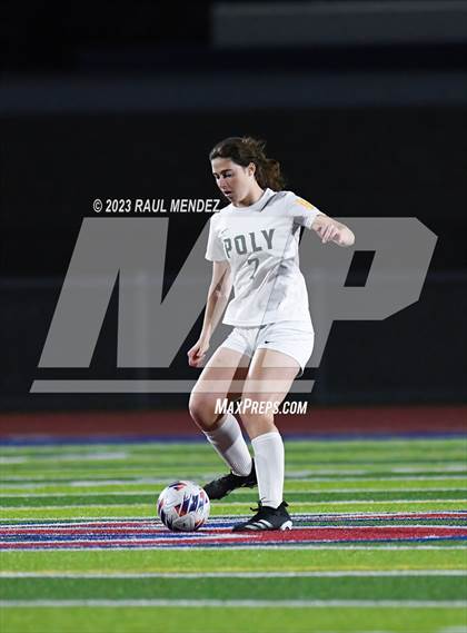 Thumbnail 3 in Long Beach Poly @ La Mirada photogallery.