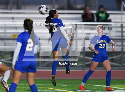 Thumbnail 2 in Long Beach Poly @ La Mirada photogallery.