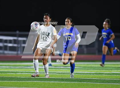 Thumbnail 1 in Long Beach Poly @ La Mirada photogallery.