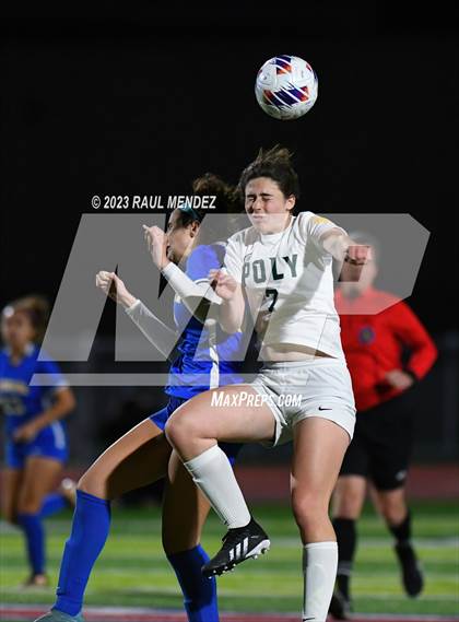 Thumbnail 2 in Long Beach Poly @ La Mirada photogallery.