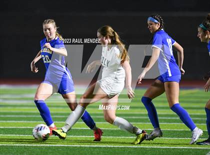 Thumbnail 1 in Long Beach Poly @ La Mirada photogallery.