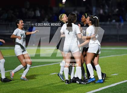 Thumbnail 3 in Long Beach Poly @ La Mirada photogallery.