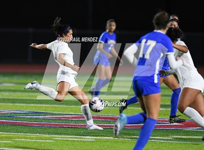 Thumbnail 3 in Long Beach Poly @ La Mirada photogallery.