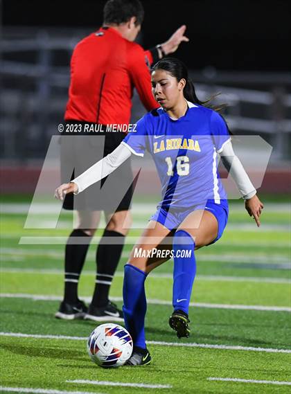 Thumbnail 1 in Long Beach Poly @ La Mirada photogallery.