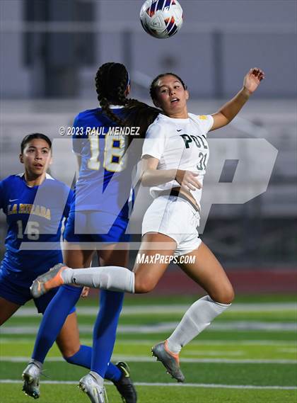 Thumbnail 1 in Long Beach Poly @ La Mirada photogallery.
