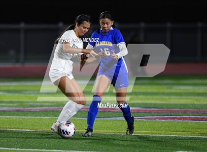 Thumbnail 3 in Long Beach Poly @ La Mirada photogallery.