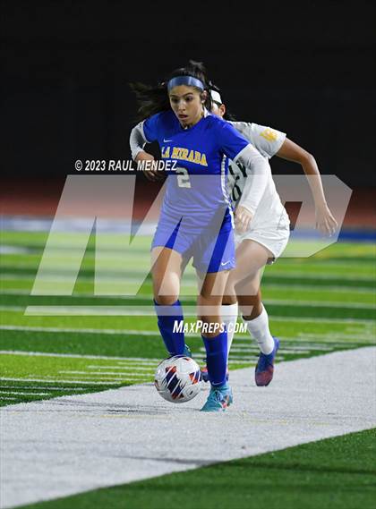 Thumbnail 3 in Long Beach Poly @ La Mirada photogallery.