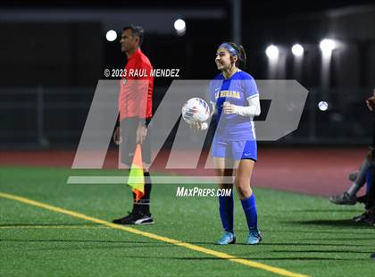 Thumbnail 1 in Long Beach Poly @ La Mirada photogallery.