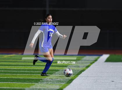 Thumbnail 3 in Long Beach Poly @ La Mirada photogallery.