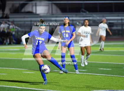 Thumbnail 2 in Long Beach Poly @ La Mirada photogallery.