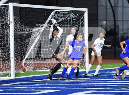 Thumbnail 3 in Long Beach Poly @ La Mirada photogallery.