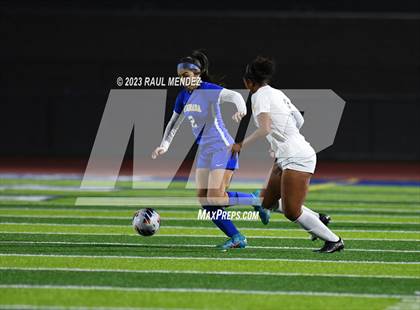 Thumbnail 1 in Long Beach Poly @ La Mirada photogallery.