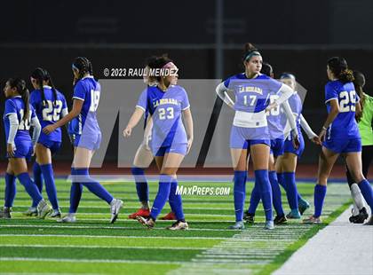 Thumbnail 1 in Long Beach Poly @ La Mirada photogallery.