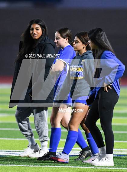Thumbnail 2 in Long Beach Poly @ La Mirada photogallery.