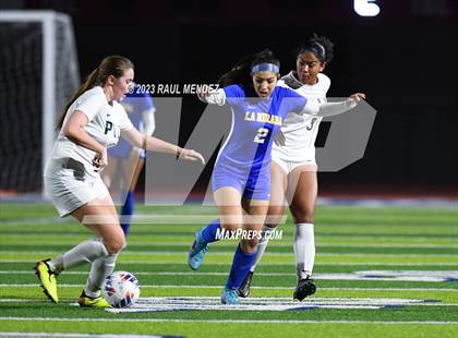 Thumbnail 1 in Long Beach Poly @ La Mirada photogallery.